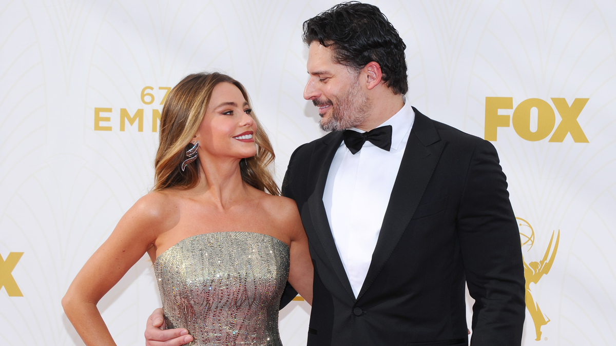 sofia vergara joe manganiello wed  palm beach ceremony nbc  york