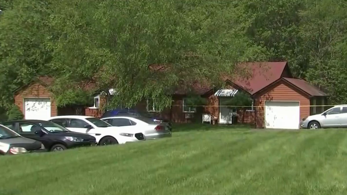 2 Women Shot Dead in New York Home, With Infant Girl Found Alive Just ...