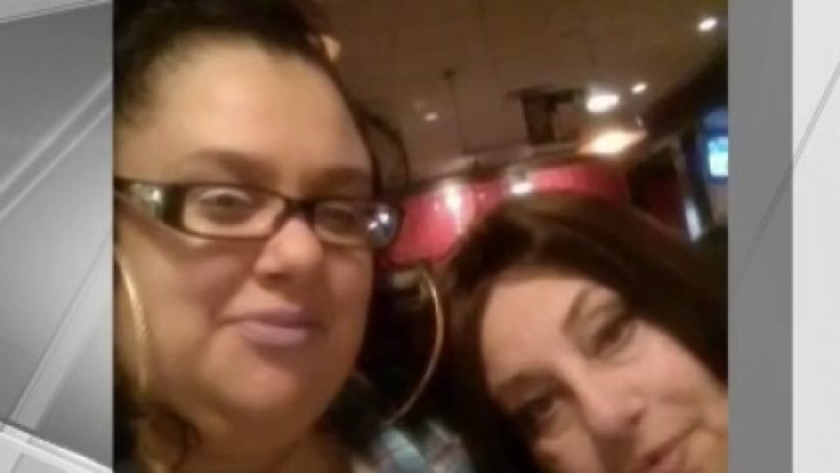 NJ Mother Dies of COVID-19 Hours After Daughter Found Dead – NBC New York