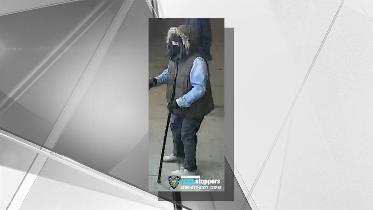 Video Released of Man Wanted in Connection for Bronx Murder Case – NBC ...