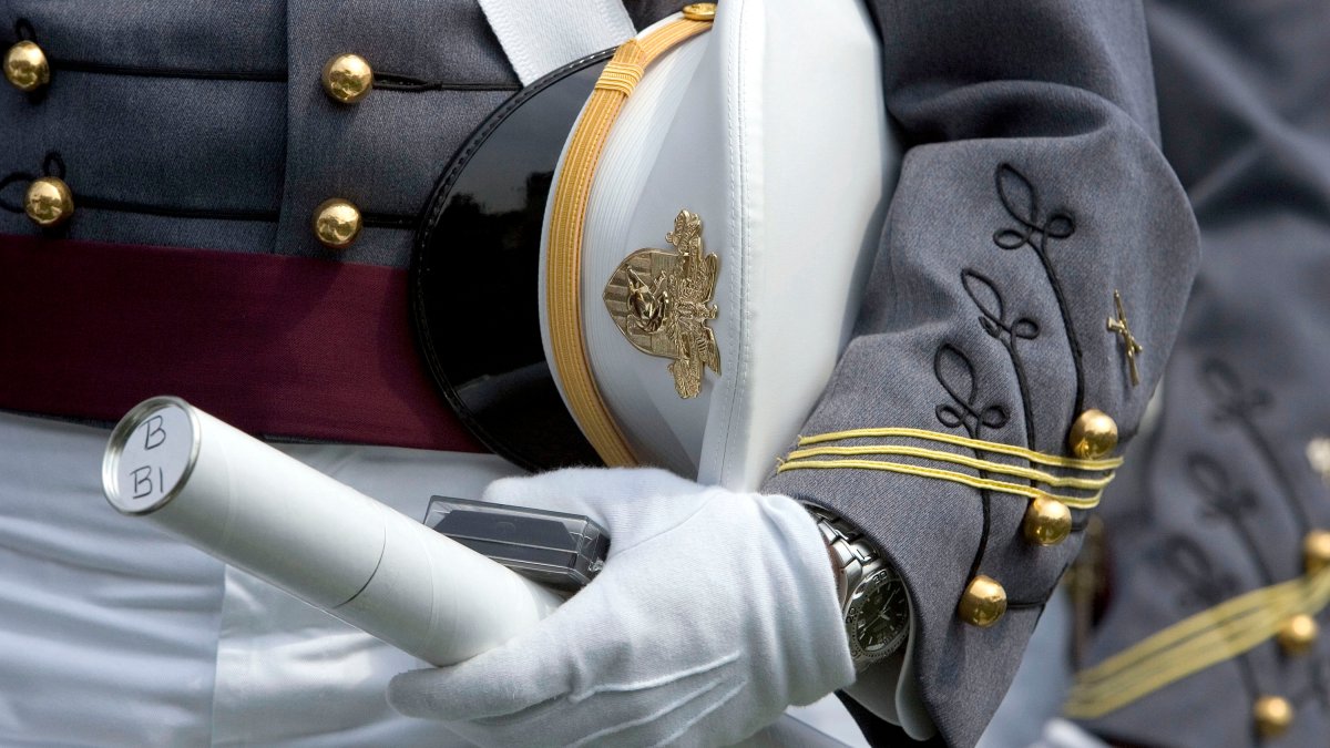 Sexual Assault Reports Rise at US Military Academies – NBC New York - Vimarsana News