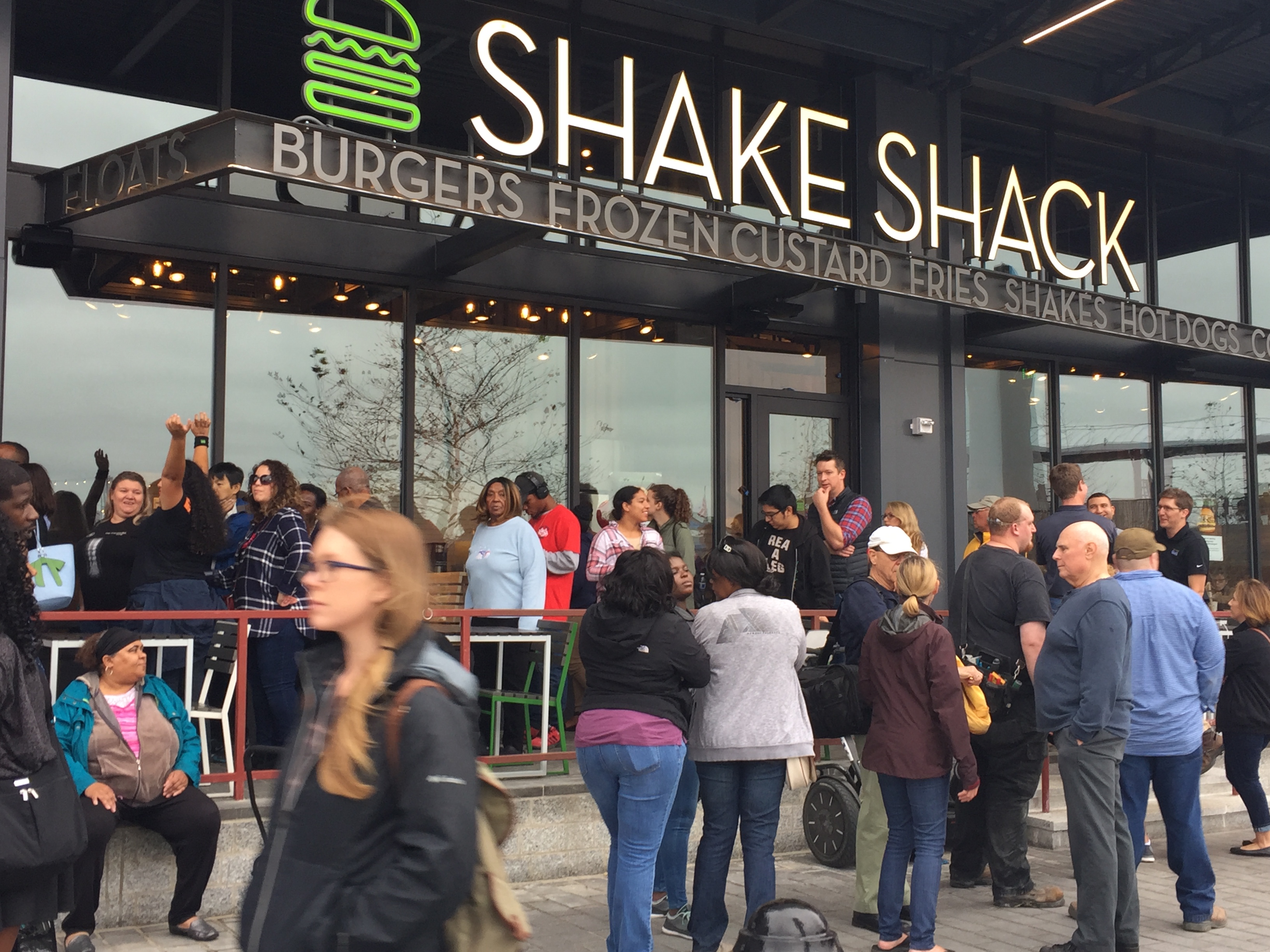 Shake Shack