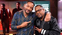 Will Smith, Martin Lawrence Set to Reteam  for Fourth ‘Bad Boys' Sequel
