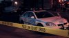 Manhattan Good Samaritan Shot Trying to Break Up Upper West Side Robbery