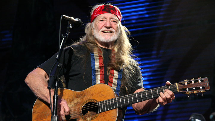 Willie-Nelson