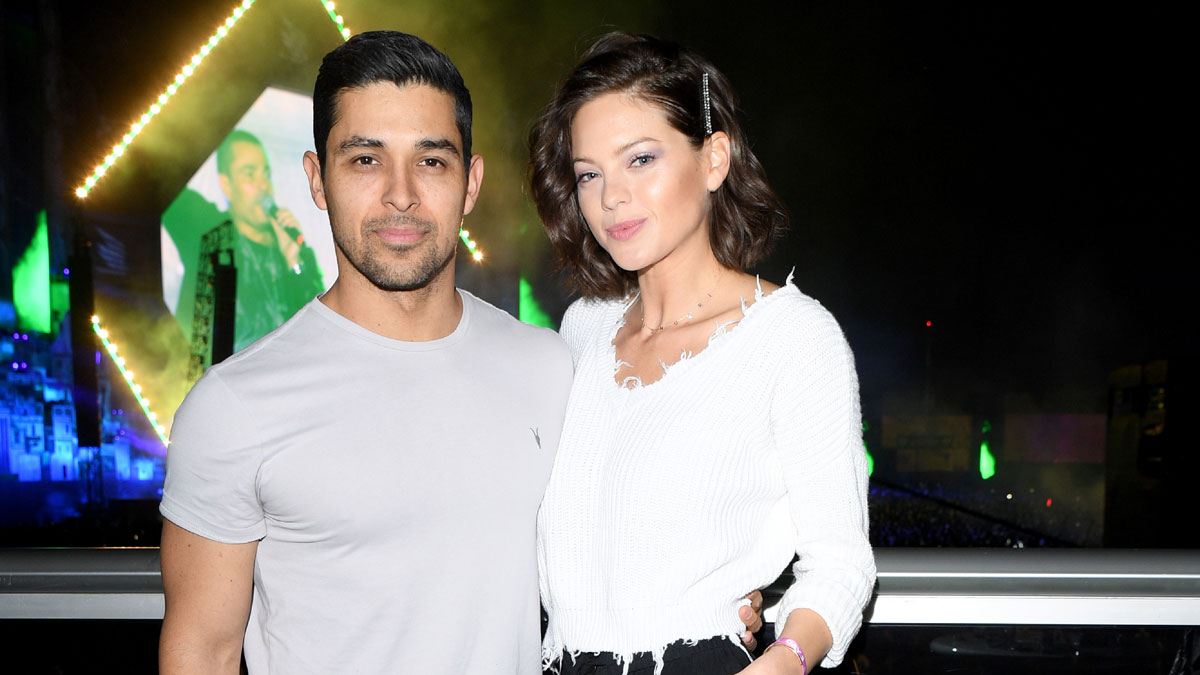 Wilmer Valderrama Is Engaged To Girlfriend Amanda Pacheco Nbc New York