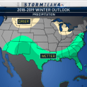 Winter Outlook 2