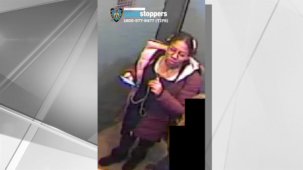 ‘I Was Scared’ Pregnant Woman Attacked, Robbed in NYC Elevator NBC
