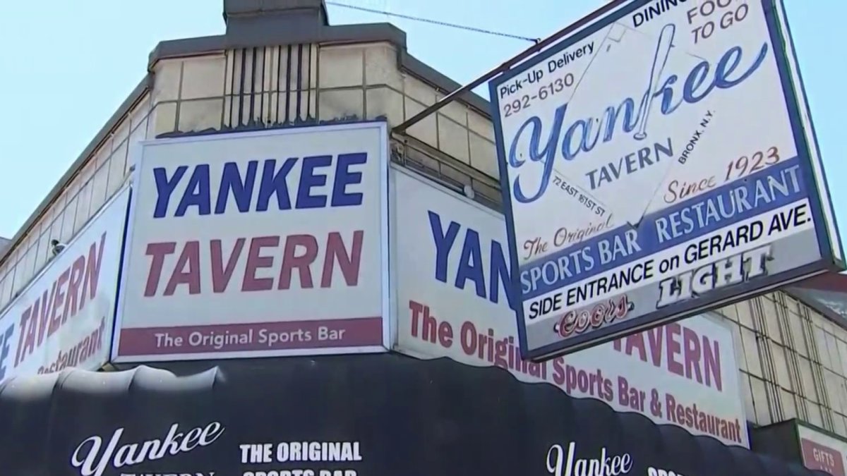 Yankee Tavern