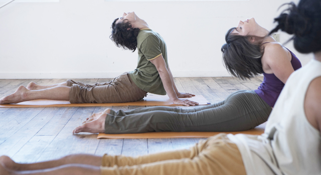 Yoga141