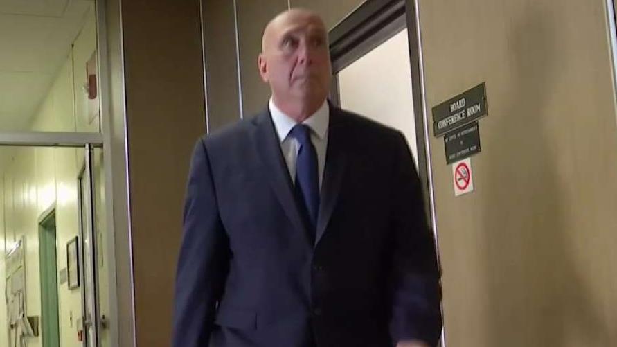 New Rochelle Football Coach Dirienzo Resigns Amid Investigation