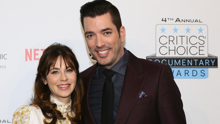 Fourth Annual Critics' Choice Documentary Awards