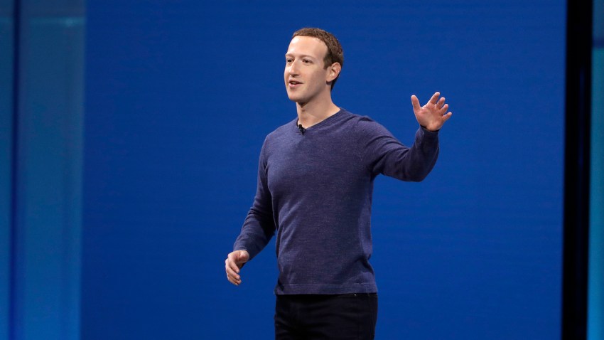 Facebook Developer Conference
