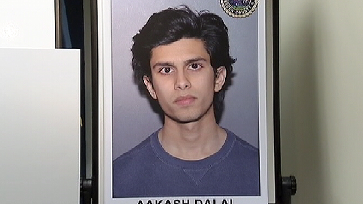 aakash dalal