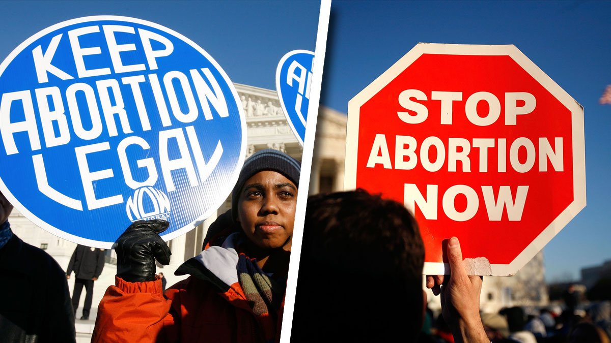 North Carolina House Passes Bill Tightening Abortion Limits After 12 Weeks – NBC New York - Vimarsana News