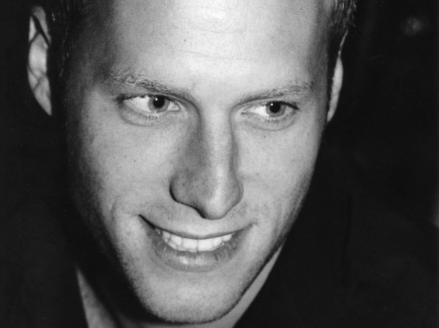 Adam Alpert