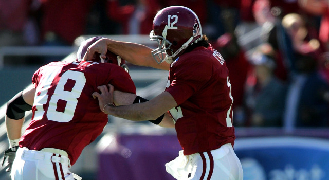 alabama celebrates