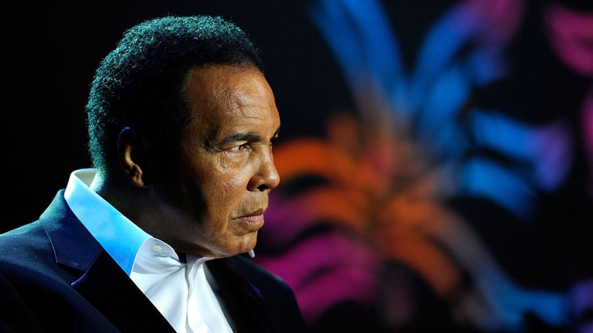 Muhammad Ali (2010)