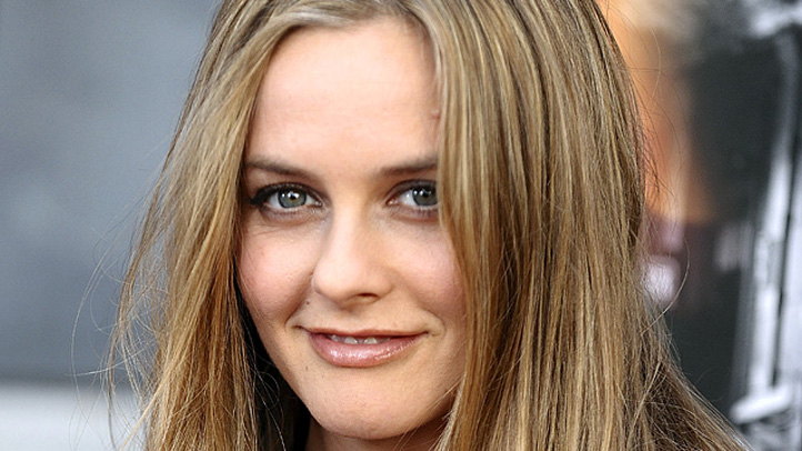 alicia silverstone