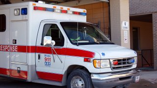 ambulance-shutterstock_140766949