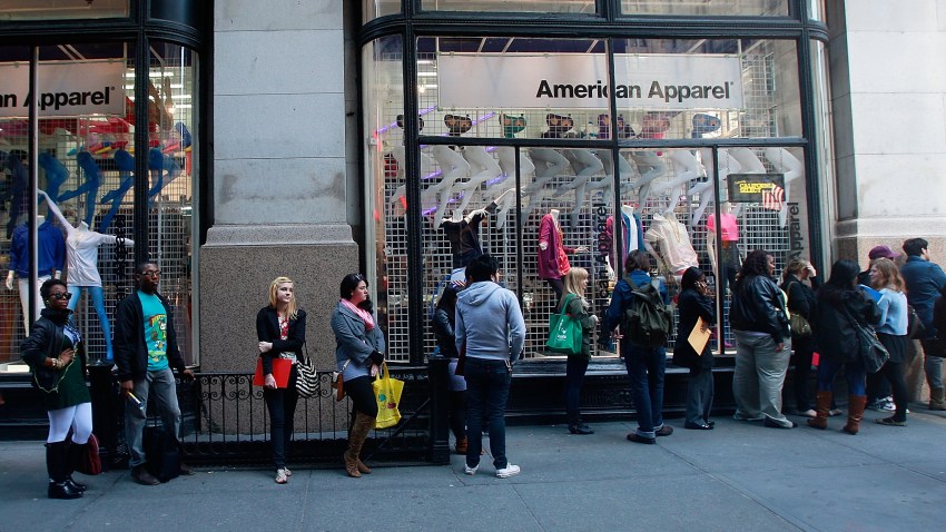 american-apparel