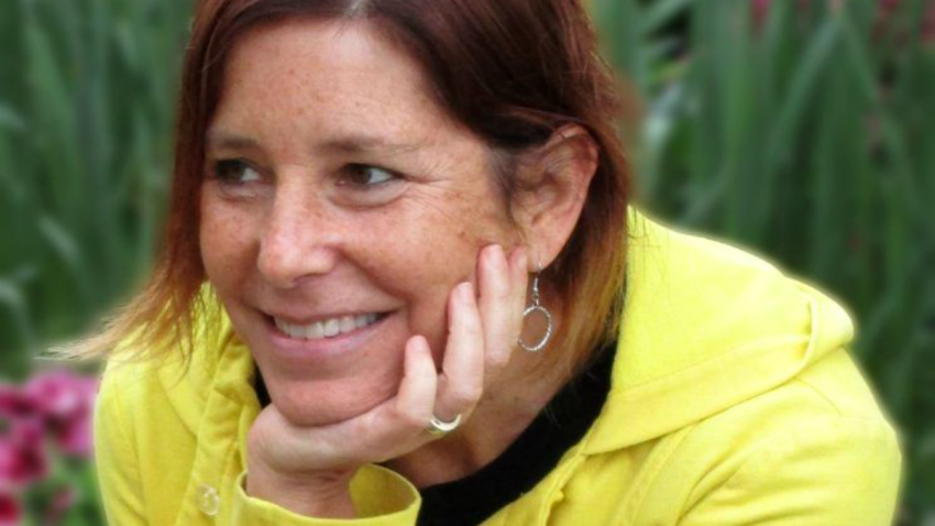 amy rosenthal letter today show