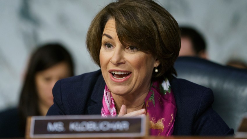 Senate Attorney General