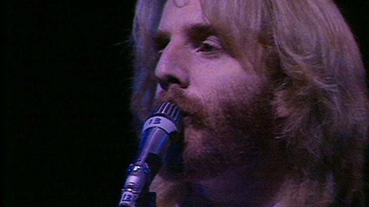 andrew gold