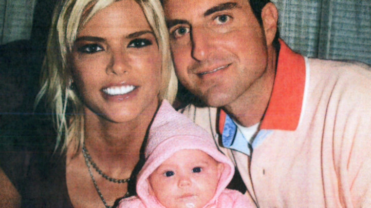 Anna Nicole Smith