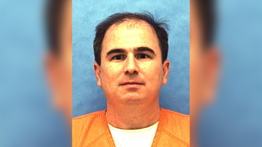 Florida Execution