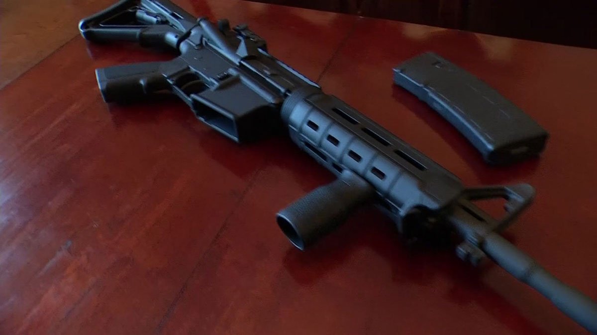 2 Arrested Pennsylvania Teens May Have Planned School Shooting, Police Say – NBC New York - Vimarsana News