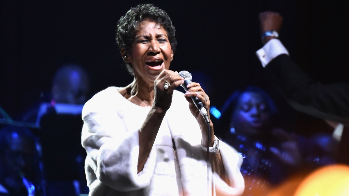 Aretha Franklin's sons battle over handwritten wills – NBC New York - Vimarsana News