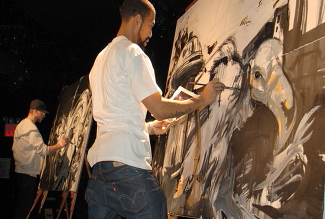 art-battles