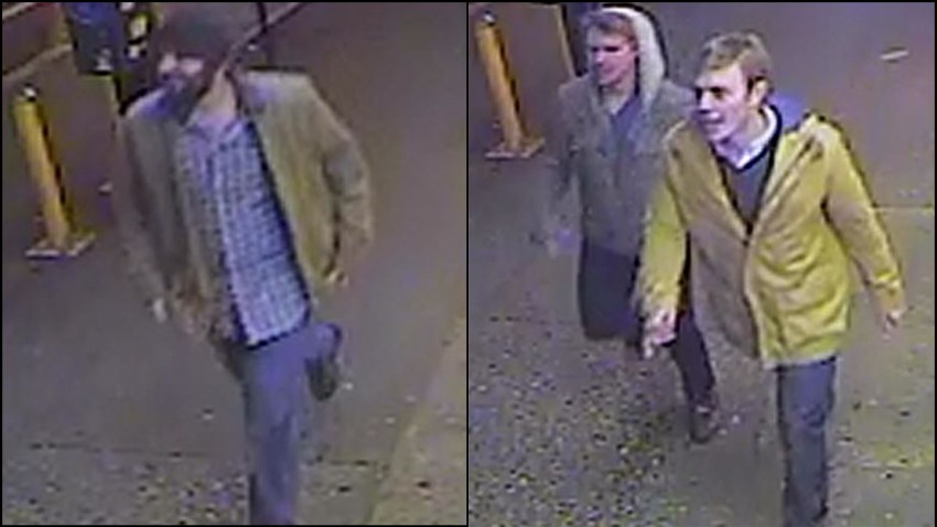 asssault suspects