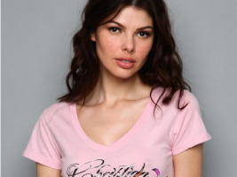 audigier tshirt lead