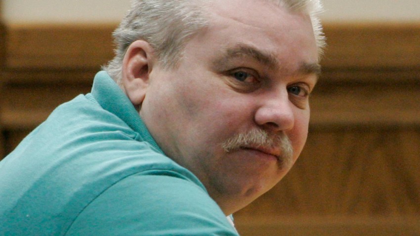 Making A Murderer Subject Steven Avery Is Engaged Lawyer Nbc New York 