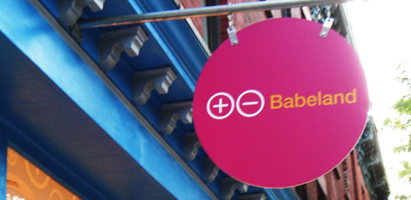 babeland