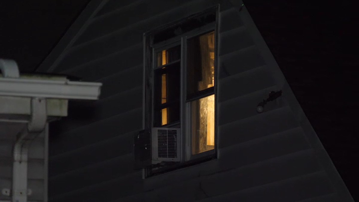 Toddler in ICU After Falling 2Stories Out Window; 2nd Child Window