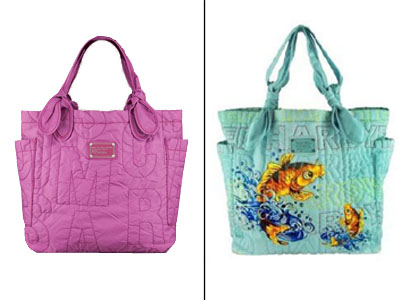 bag lawsuit