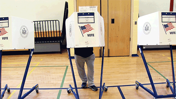 Connecticut Presidential Primary Date Move Has Bipartisan Support – NBC New York - Vimarsana News