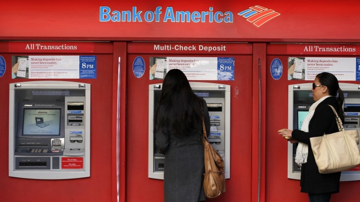 Are banks open on Election Day? Is it a holiday in NY? NBC New York