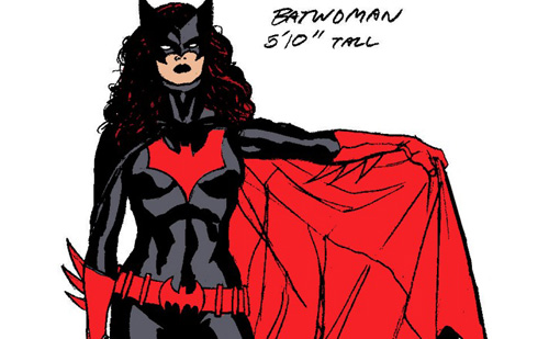 batwoman