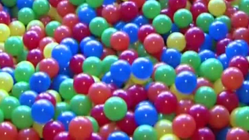 Adult-Sized Ball Pit Opens in SoHo: Report – NBC New York