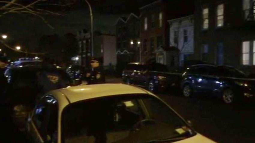 bed stuy fatal shooting 2 16