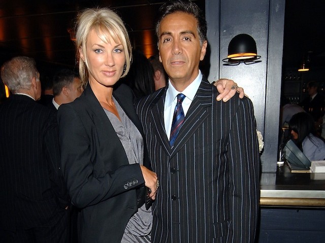 ben malka bcbg max azria