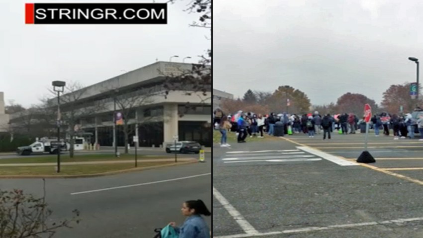 bergen bomb threat stringr NY ONLY STRINGR