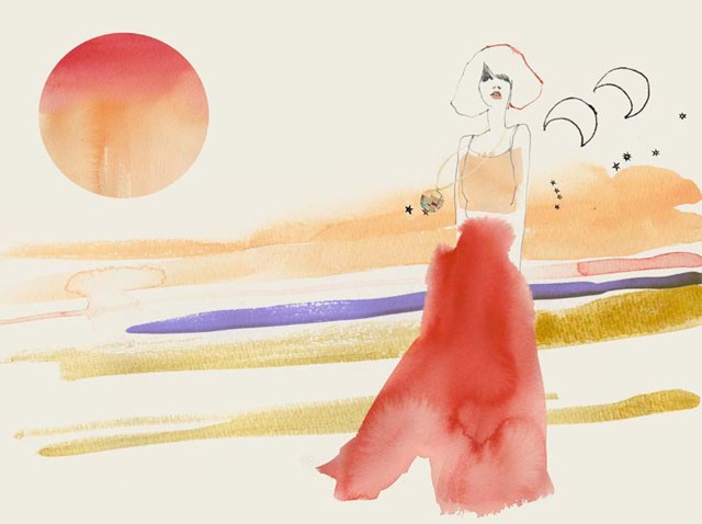 Lizzie Fortunato Jewels_FW11 Lookbook_Final