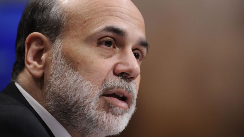 Bernanke