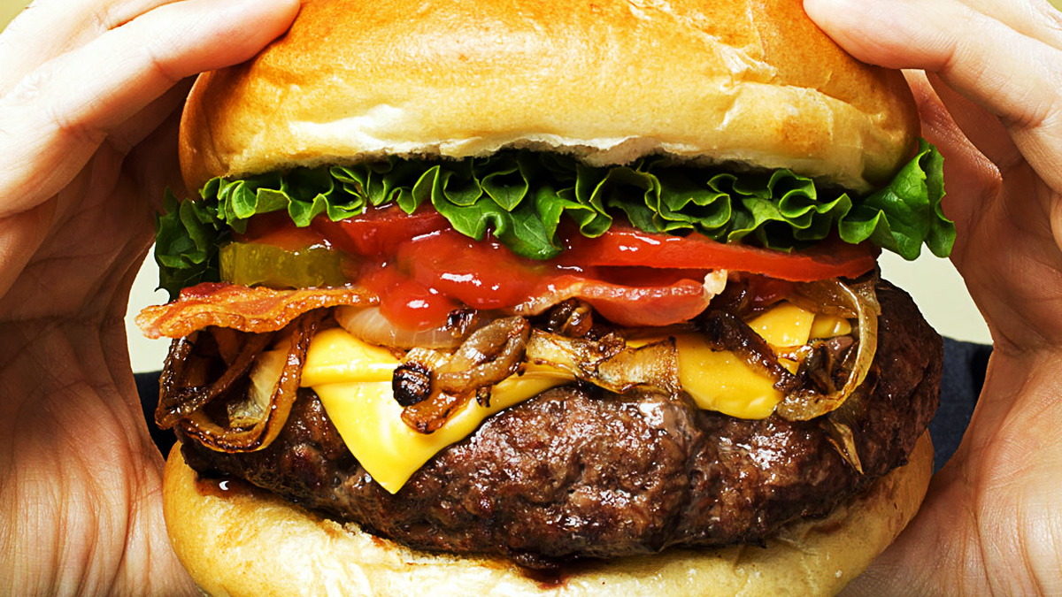 13 of the 100 Best Burgers in America Are Right in Your Backyard – NBC