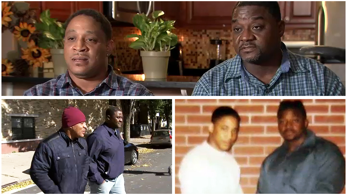 Judge Won’t Vacate Murder Convictions of Best Friends in 1987 Times